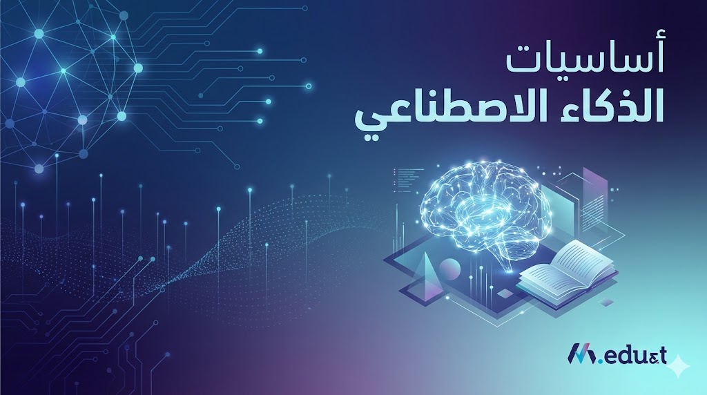 أساسيات الذكاء الاصطناعي