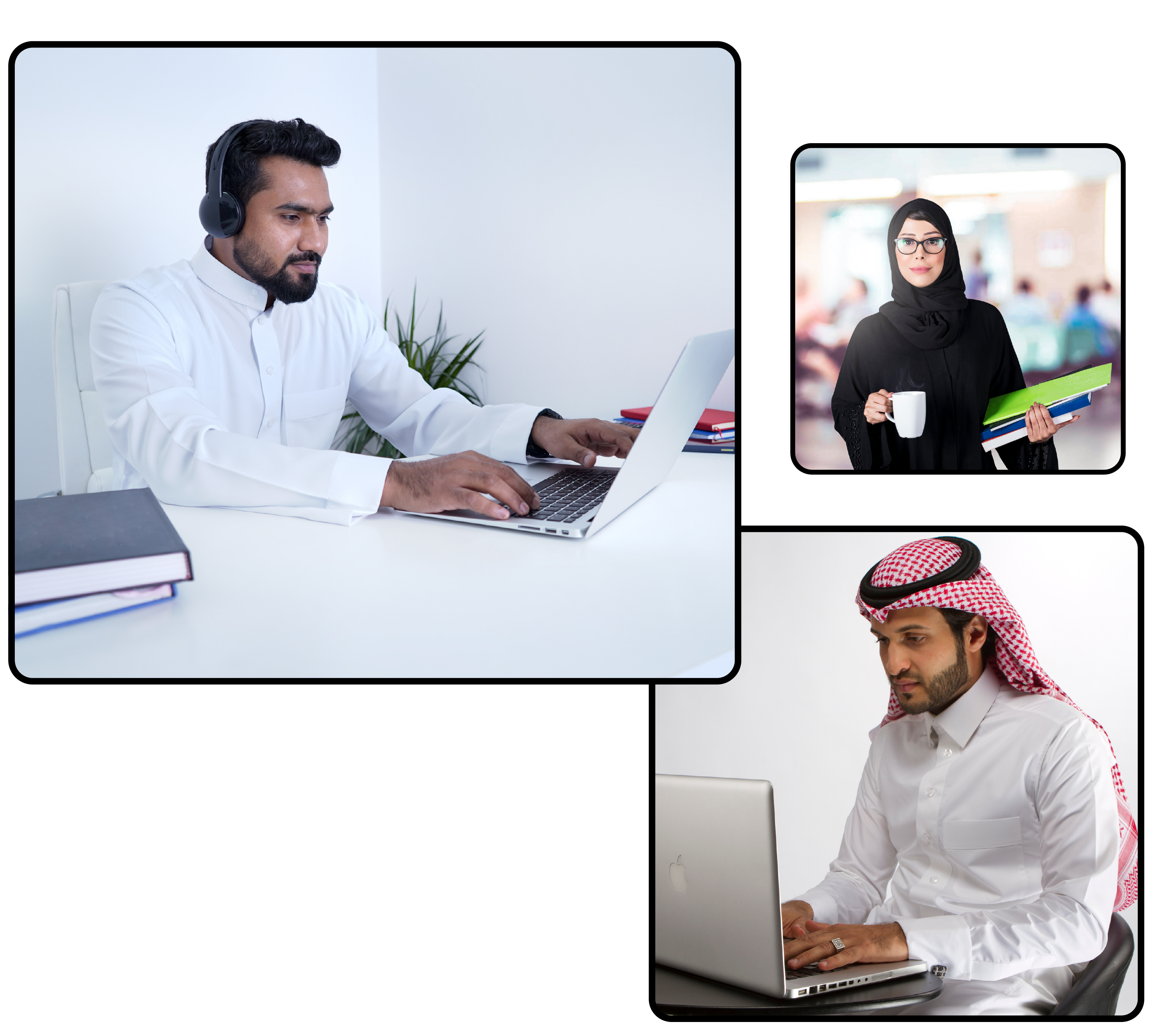 صورة توضيحية للتدريب المهني